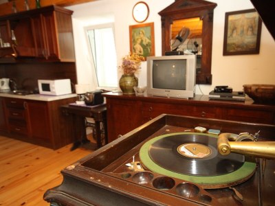 Holiday house Four-bedroom house with terrace and sea view Kukljica, Ugljan K-8251 - Outdoor photo 37