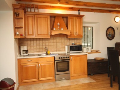 Holiday house Four-bedroom house with terrace and sea view Kukljica, Ugljan K-8251 - Outdoor photo 39