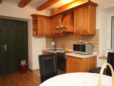 Holiday house Four-bedroom house with terrace and sea view Kukljica, Ugljan K-8251 - Outdoor photo 40