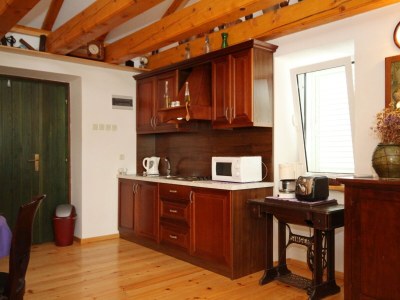 Holiday house Four-bedroom house with terrace and sea view Kukljica, Ugljan K-8251 - Outdoor photo 41