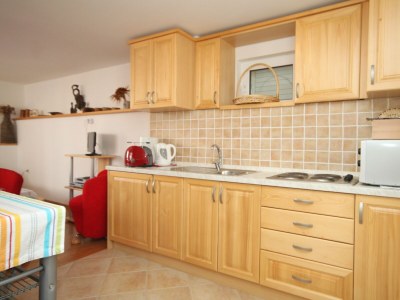 Holiday house Four-bedroom house with terrace and sea view Kukljica, Ugljan K-8251 - Outdoor photo 43