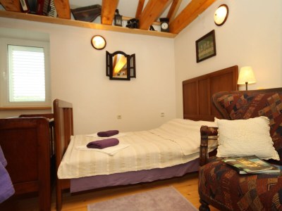 Holiday house Four-bedroom house with terrace and sea view Kukljica, Ugljan K-8251 - Outdoor photo 52