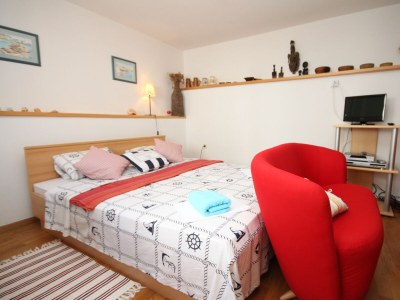 Holiday house Four-bedroom house with terrace and sea view Kukljica, Ugljan K-8251 - Outdoor photo 54