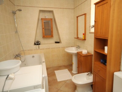 Holiday house Four-bedroom house with terrace and sea view Kukljica, Ugljan K-8251 - Outdoor photo 58