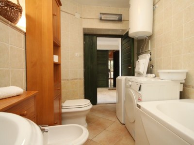 Holiday house Four-bedroom house with terrace and sea view Kukljica, Ugljan K-8251 - Outdoor photo 59