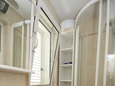 Holiday house Four-bedroom house with terrace and sea view Kukljica, Ugljan K-8251 - Outdoor photo 62