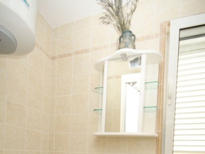 Holiday house Four-bedroom house with terrace and sea view Kukljica, Ugljan K-8251 - Outdoor photo 63