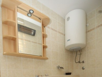 Holiday house Four-bedroom house with terrace and sea view Kukljica, Ugljan K-8251 - Outdoor photo 66