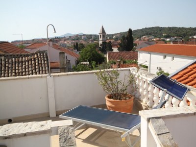 Holiday house Four-bedroom house with terrace and sea view Kukljica, Ugljan K-8251 - Outdoor photo 72