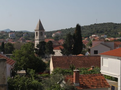 Holiday house Four-bedroom house with terrace and sea view Kukljica, Ugljan K-8251 - Outdoor photo 76