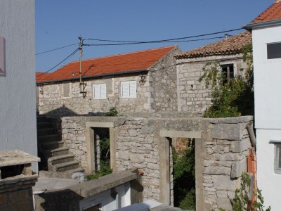 Holiday house Four-bedroom house with terrace and sea view Kukljica, Ugljan K-8251 - Outdoor photo 80