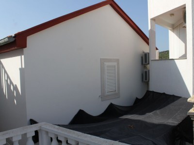 Holiday house Four-bedroom house with terrace and sea view Kukljica, Ugljan K-8251 - Outdoor photo 81