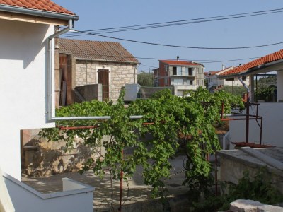 Holiday house Four-bedroom house with terrace and sea view Kukljica, Ugljan K-8251 - Outdoor photo 82