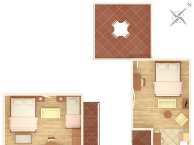 Holiday house Four-bedroom house with terrace and sea view Kukljica, Ugljan K-8251 - Outdoor photo 88