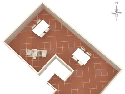 Holiday house Four-bedroom house with terrace and sea view Kukljica, Ugljan K-8251 - Outdoor photo 89