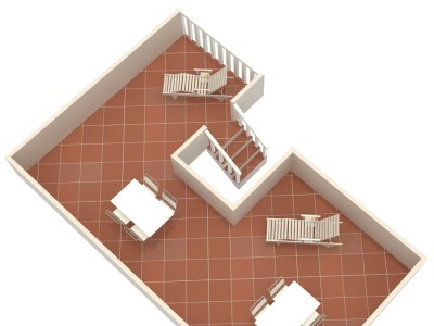 Holiday house Four-bedroom house with terrace and sea view Kukljica, Ugljan K-8251 - Outdoor photo 90