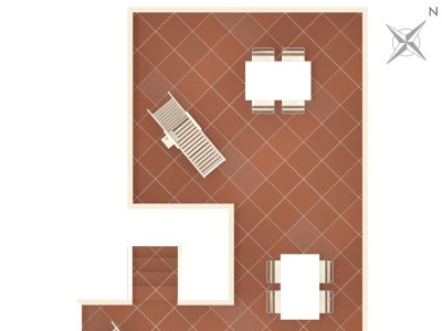 Holiday house Four-bedroom house with terrace and sea view Kukljica, Ugljan K-8251 - Outdoor photo 91