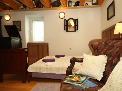 Holiday house Four-bedroom house with terrace and sea view Kukljica, Ugljan K-8251 - Outdoor photo 92