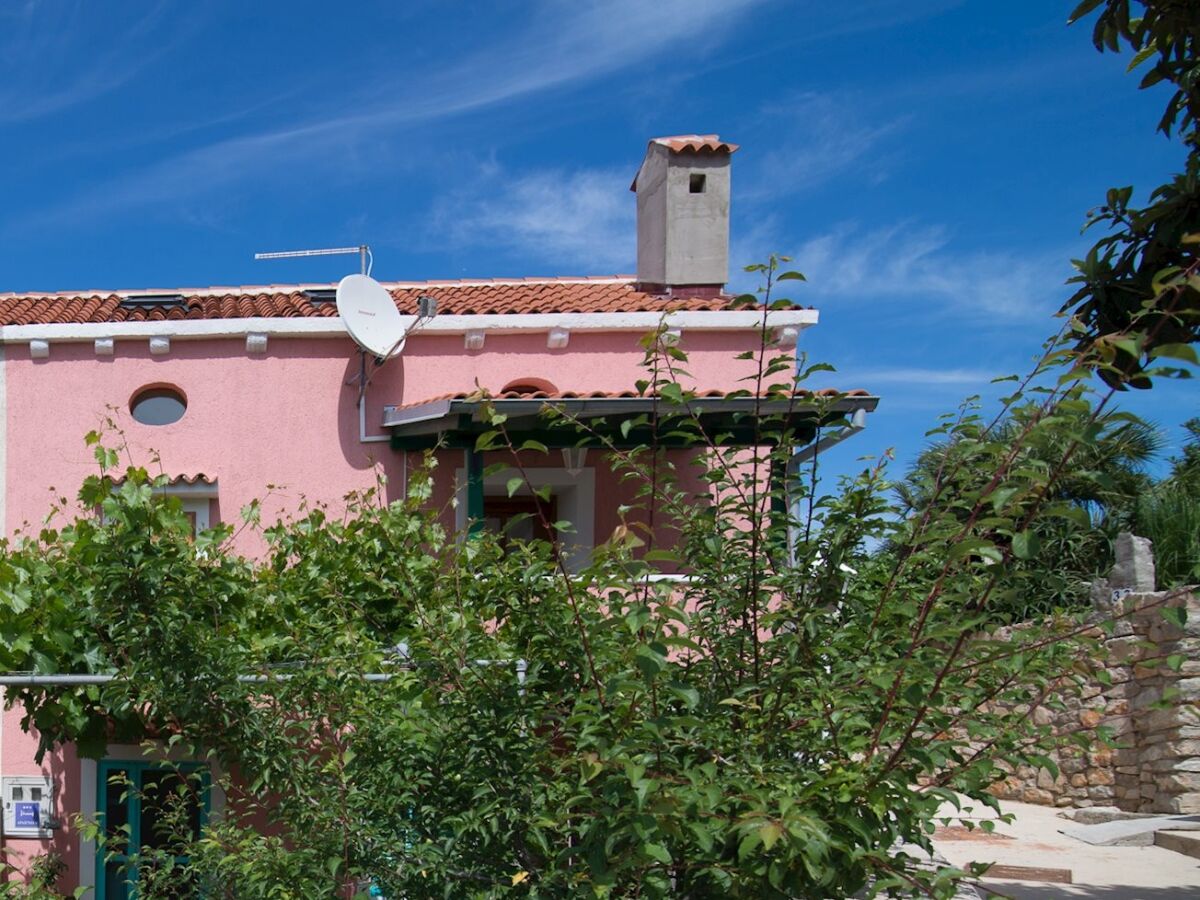 Apartment Studio flat with terrace Veli Lošinj, Lošinj AS-21185-a - Outdoor photo 3