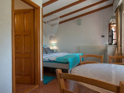 Apartment Studio flat with terrace Veli Lošinj, Lošinj AS-21185-a - Outdoor photo 7