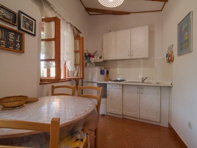 Apartment Studio flat with terrace Veli Lošinj, Lošinj AS-21185-a - Outdoor photo 8