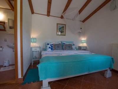 Apartment Studio flat with terrace Veli Lošinj, Lošinj AS-21185-a - Outdoor photo 9