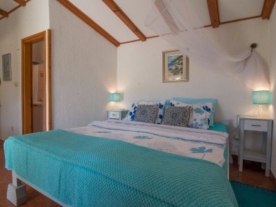 Apartment Studio flat with terrace Veli Lošinj, Lošinj AS-21185-a - Outdoor photo 10