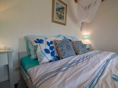 Apartment Studio flat with terrace Veli Lošinj, Lošinj AS-21185-a - Outdoor photo 13