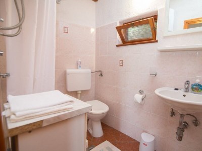 Apartment Studio flat with terrace Veli Lošinj, Lošinj AS-21185-a - Outdoor photo 14