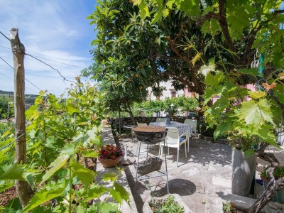 Apartment Studio flat with terrace Veli Lošinj, Lošinj AS-21185-a - Outdoor photo 18