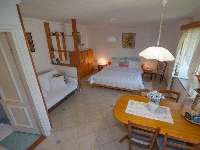 Apartment Studio flat with terrace Veli Lošinj, Lošinj AS-21185-b - Outdoor photo 11