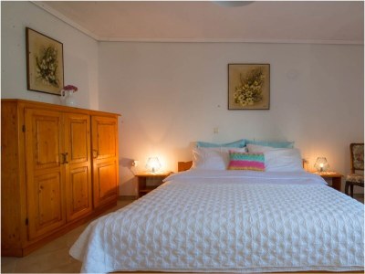 Apartment Studio flat with terrace Veli Lošinj, Lošinj AS-21185-b - Outdoor photo 12