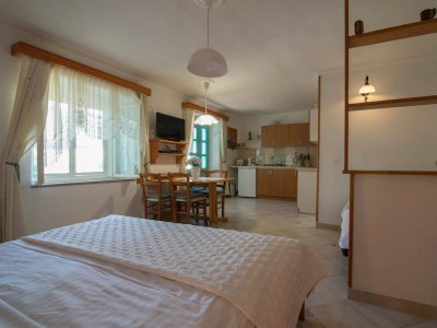 Apartment Studio flat with terrace Veli Lošinj, Lošinj AS-21185-b - Outdoor photo 13