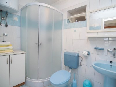 Apartment Studio flat with terrace Veli Lošinj, Lošinj AS-21185-b - Outdoor photo 15