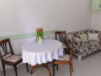 Apartment Studio flat with terrace Veli Lošinj, Lošinj AS-21185-d - Outdoor photo 8