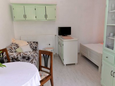 Apartment Studio flat with terrace Veli Lošinj, Lošinj AS-21185-d - Outdoor photo 9