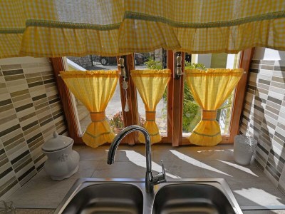 Apartment Studio flat with terrace Veli Lošinj, Lošinj AS-21185-d - Outdoor photo 11