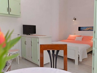 Apartment Studio flat with terrace Veli Lošinj, Lošinj AS-21185-d - Outdoor photo 12