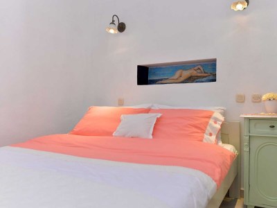 Apartment Studio flat with terrace Veli Lošinj, Lošinj AS-21185-d - Outdoor photo 13