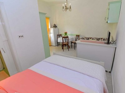 Apartment Studio flat with terrace Veli Lošinj, Lošinj AS-21185-d - Outdoor photo 14