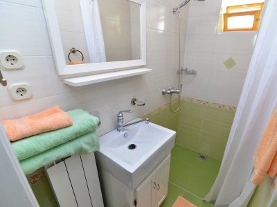 Apartment Studio flat with terrace Veli Lošinj, Lošinj AS-21185-d - Outdoor photo 15