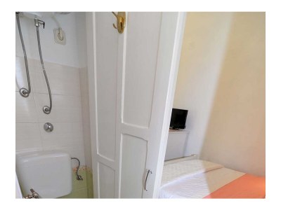 Apartment Studio flat with terrace Veli Lošinj, Lošinj AS-21185-d - Outdoor photo 16