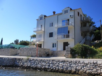 Apartment Two bedroom apartment near beach Slano, Dubrovnik A-8741-a - Outdoor photo 3