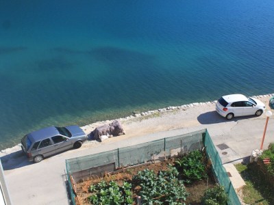 Apartment Two bedroom apartment near beach Slano, Dubrovnik A-8741-a - Outdoor photo 15