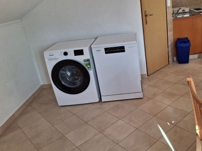 Apartment Two bedroom apartment near beach Slano, Dubrovnik A-8741-a - Outdoor photo 18