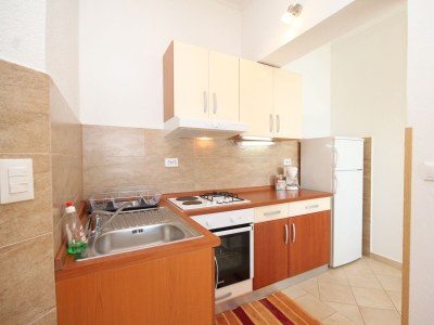 Apartment Two bedroom apartment near beach Slano, Dubrovnik A-8741-a - Outdoor photo 20