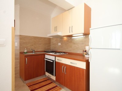 Apartment Two bedroom apartment near beach Slano, Dubrovnik A-8741-a - Outdoor photo 21