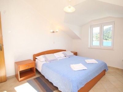 Apartment Two bedroom apartment near beach Slano, Dubrovnik A-8741-a - Outdoor photo 22