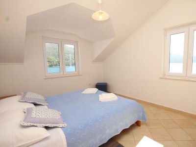 Apartment Two bedroom apartment near beach Slano, Dubrovnik A-8741-a - Outdoor photo 23