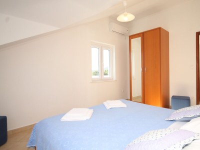 Apartment Two bedroom apartment near beach Slano, Dubrovnik A-8741-a - Outdoor photo 24